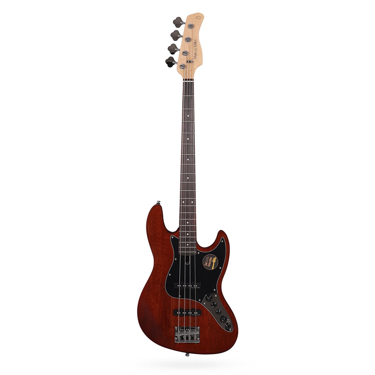 SIRE - V3 2nd Generation - 4 strings - Mahogany