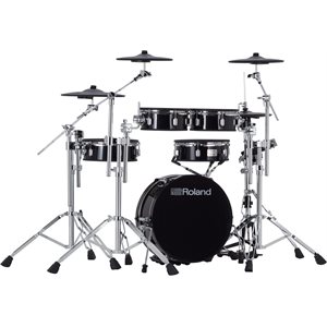 ROLAND - VAD307 - V-Drum - Acoustic Design Performance