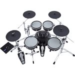 ROLAND - VAD307 - V-Drum - Acoustic Design Performance