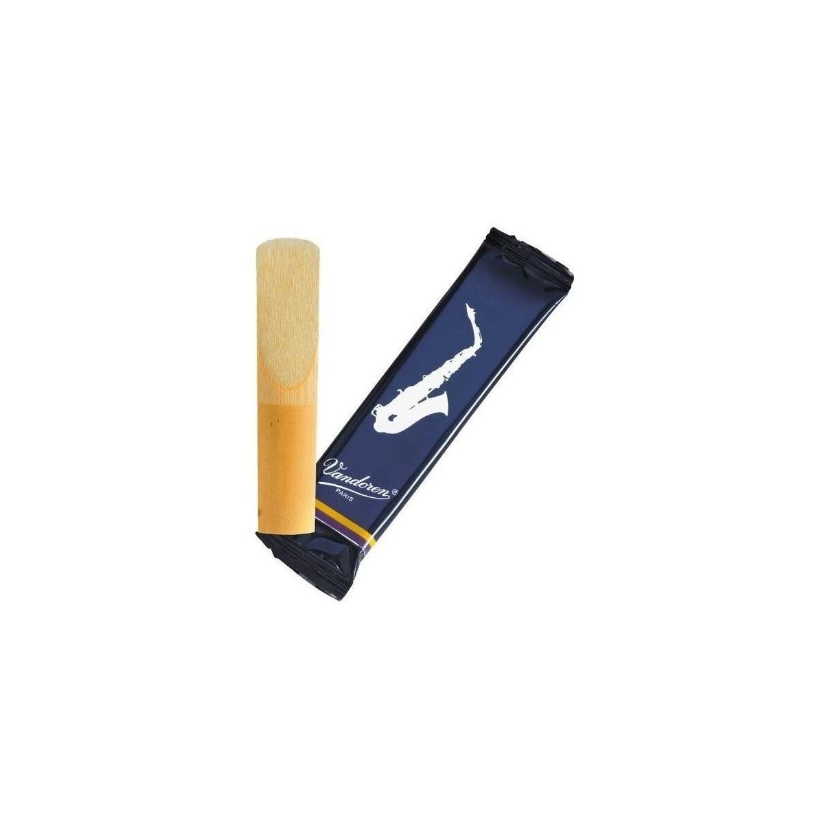 VANDOREN - SR225 - Tenor saxophone Reed Traditional - 5