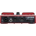 BOSS - VE20 VOCAL PERFORMER