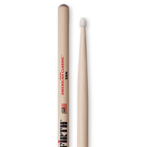 VIC FIRTH - 5A NYLON