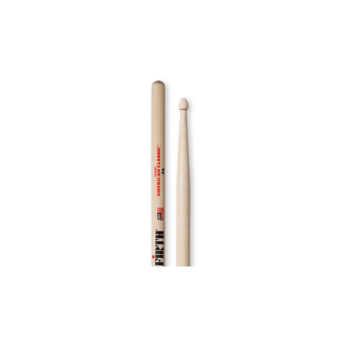 VIC FIRTH - 7A