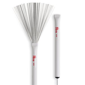 VIC FIRTH - WIRE BRUSH