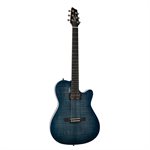 GODIN - A6 Ultra Denim Blue Flame