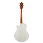 GODIN - Montreal Premiere HT - Trans White