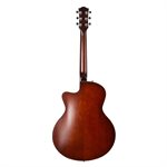 GODIN - 5th Ave Uptown T-Armond - Havana Burst