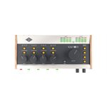 UNIVERSAL AUDIO - VOLT 476P - 4 entrées / 4 sorties USB 2.0 - interface audio avec compresseur