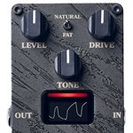 VOX - VEFI - FUEL INJECTOR - Tube Overdrive pedal - Valvenergy 2nd Series