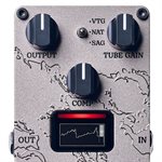 VOX - VESI - SMOOTH IMPACT - tube compressor pedal - Valvenergy 2nd Series