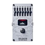 VOX - VETS - TONE SCULPTOR - Tube Preamp Equalizer Pedal - Valvenergy 2nd Series