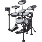 ROLAND - VQD106 - Batterie électronique silencieuse V-Drums 5 pièces