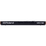 ROLAND - VR-730 - V-Combo 73-key Live Performance Keyboard