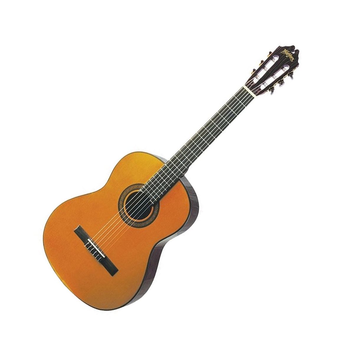 WASHBURN - C40-A GUITARE CLASSIQUE - NATUREL