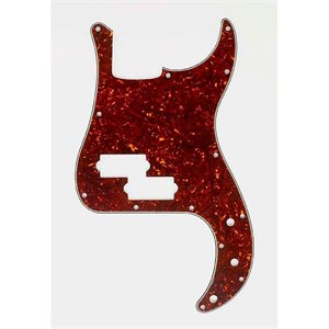 PROFILE - P055 - PRECISION BASS PICKGUARD - SHELL