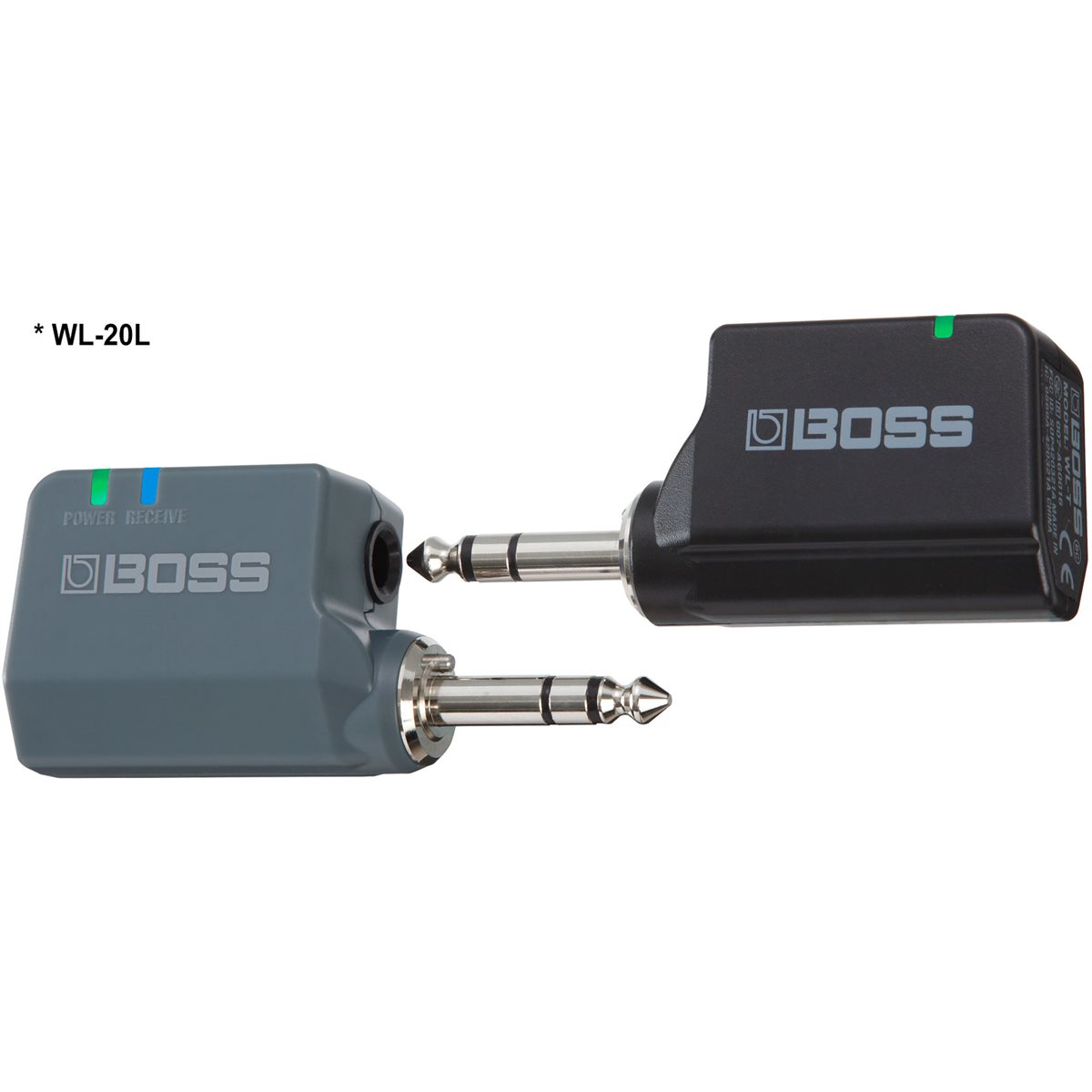 BOSS - WL-20 - Wireless System