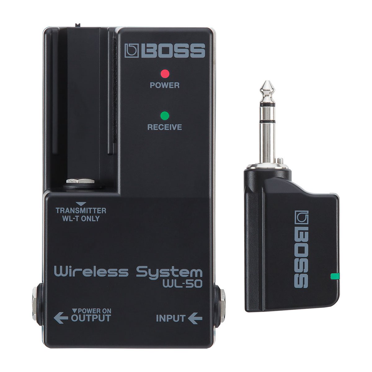 BOSS - WL-50 - Wireless System