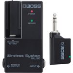 BOSS - WL-50 - Wireless System