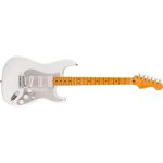 FENDER - Stratocaster American Ultra II - maple fingerboard - Avalanche