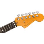 FENDER - Meteora American Ultra II - touche en ébène - Ultraburst