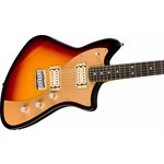 FENDER - Meteora American Ultra II - touche en ébène - Ultraburst