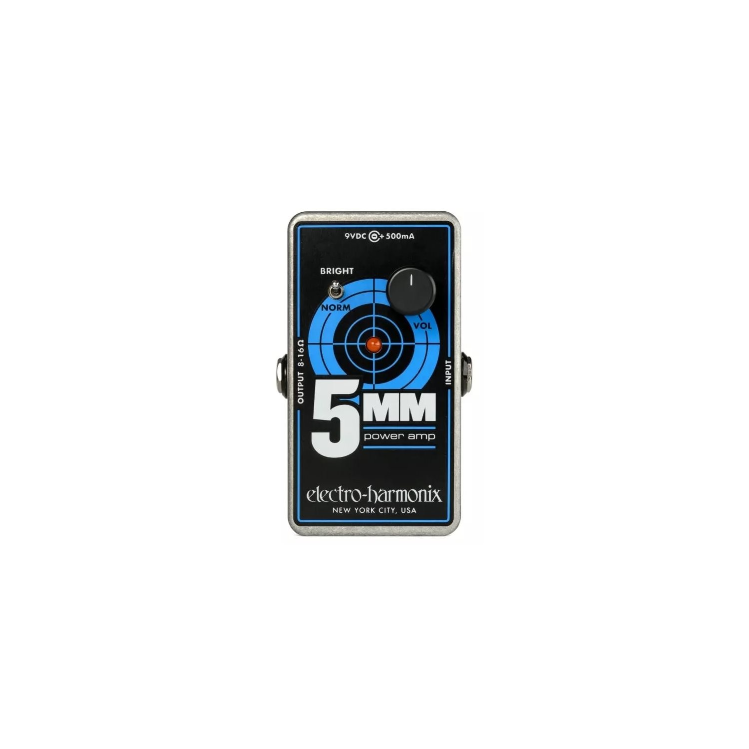 EHX - 5MM AMP - Amplificateur de puissance