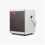 POSITIVE GRID - SPARK MINI - 10 Watt Portable Smart Guitar Amp & Bluetooth® Speaker - PEARL