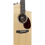 MARTIN - SC-13E SPECIAL - Acoustic / Electric Guitar - Sitka