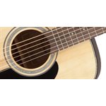 TAKAMINE - GD30-NAT acoustic guitar - NATURAL