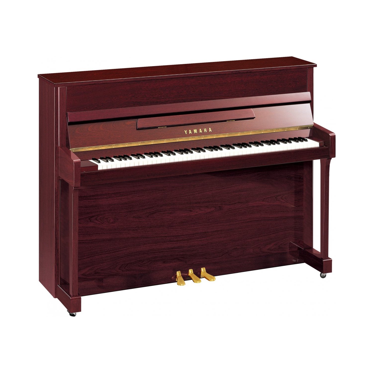 YAMAHA - B2 PM - Polish Mahogany