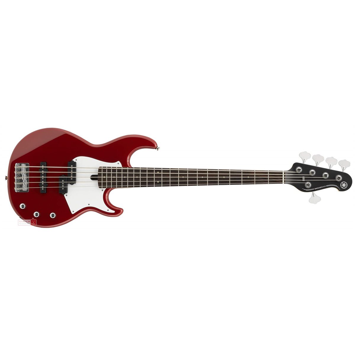 YAMAHA - BB235 - Raspberry Red