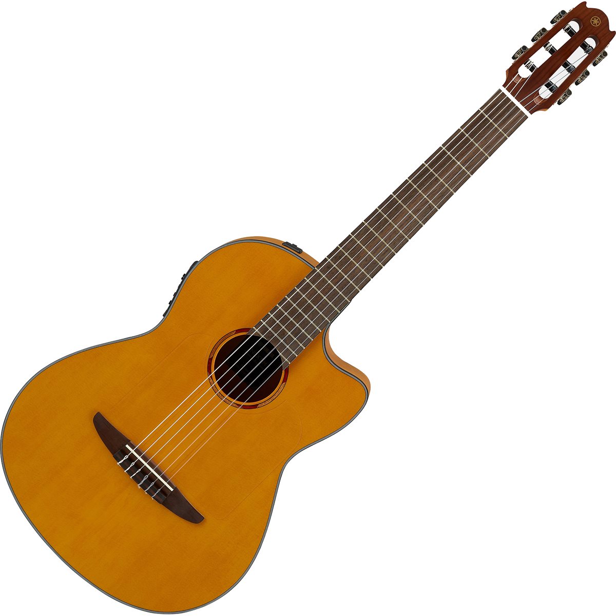 YAMAHA - NCX1FM - CLASSICAL GUITAR