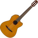 YAMAHA - NCX1FM - GUITARE CLASSIQUE