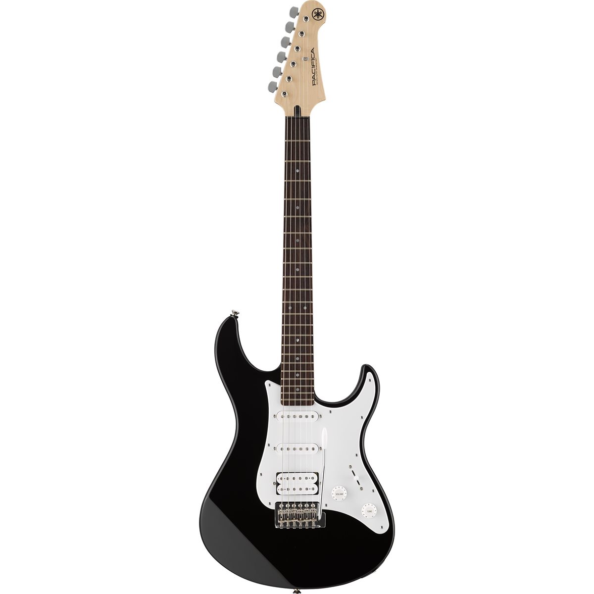 YAMAHA - Pacifica pac012 - NOIR