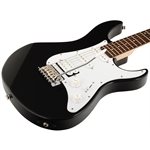 YAMAHA - Pacifica pac012 - BLACK