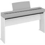 YAMAHA - L200 - Stand for P-225 Digital Piano - White