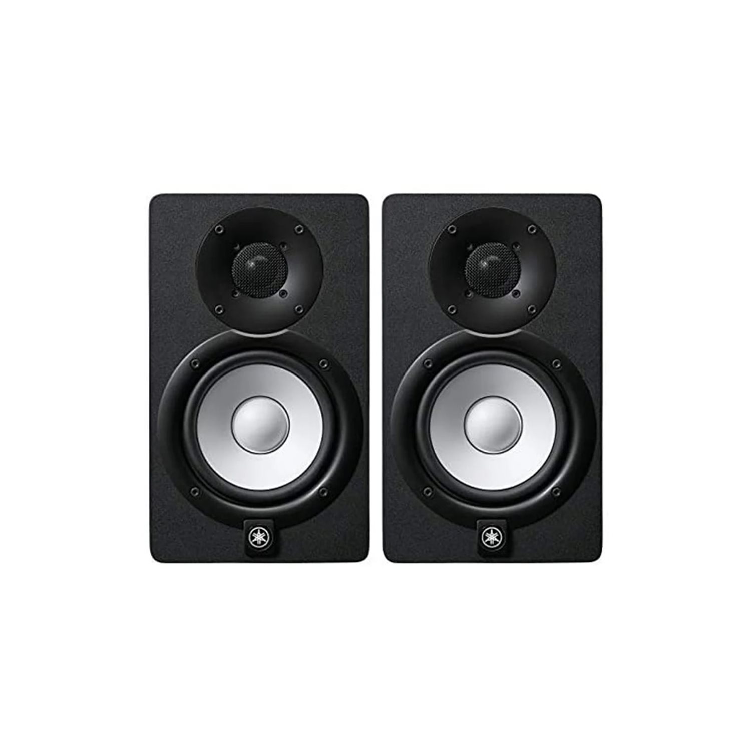 YAMAHA - HS5 - Moniteurs de studio amplifiés - PAIRE APPARIÉE