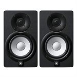 YAMAHA - HS5 - Moniteurs de studio amplifiés - PAIRE APPARIÉE