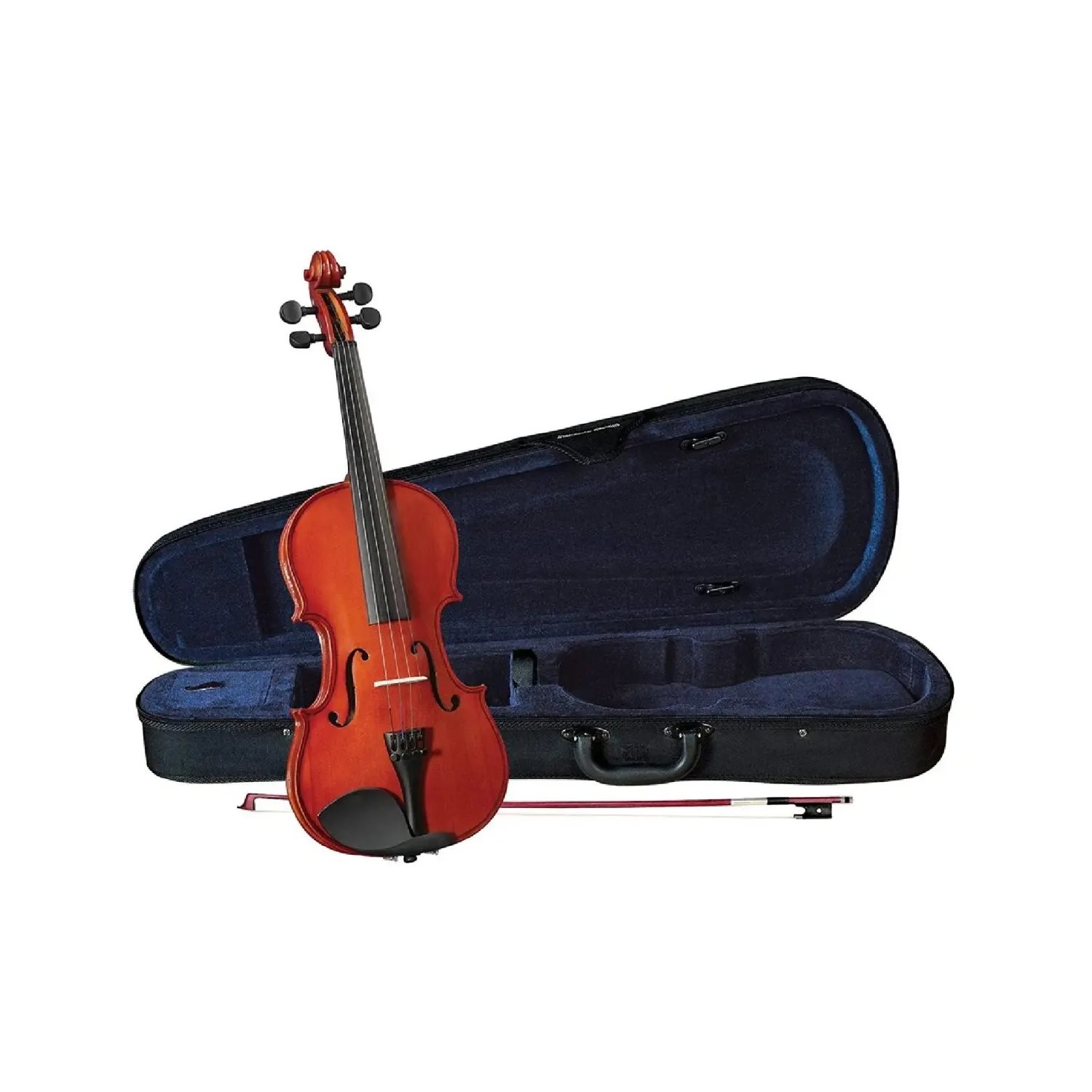 MENZEL - MDN600VF - Violin Outfit - 4 / 4