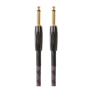 BOSS - BIC-15 - INSTRUMENT CABLE - 15ft