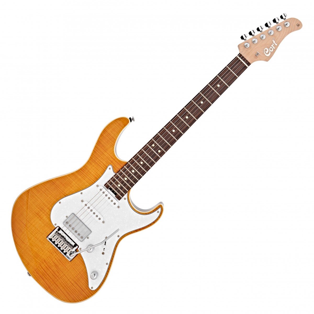 CORT - G280 Select - Amber