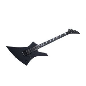 JACKSON - PRO KELLY JEFF LOOMIS SIGNATURE - BLACK ASH