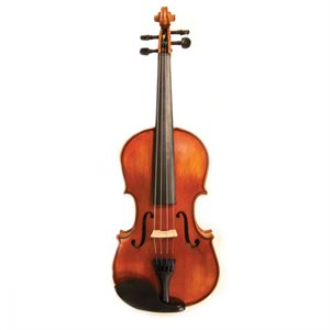 ZEV - ZEV-VLN44 - Student Violin INTERMEDIATE Outfit - 4 / 4