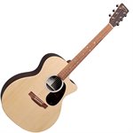 CF MARTIN - GPCX2E - ROSEWOOD 